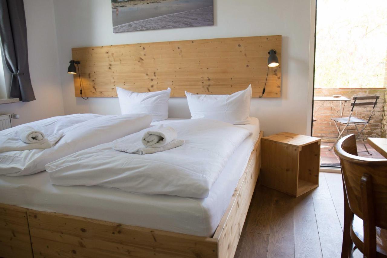 Wattlodge Norden Esterno foto