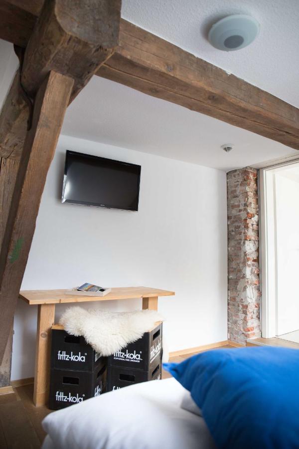 Wattlodge Norden Esterno foto