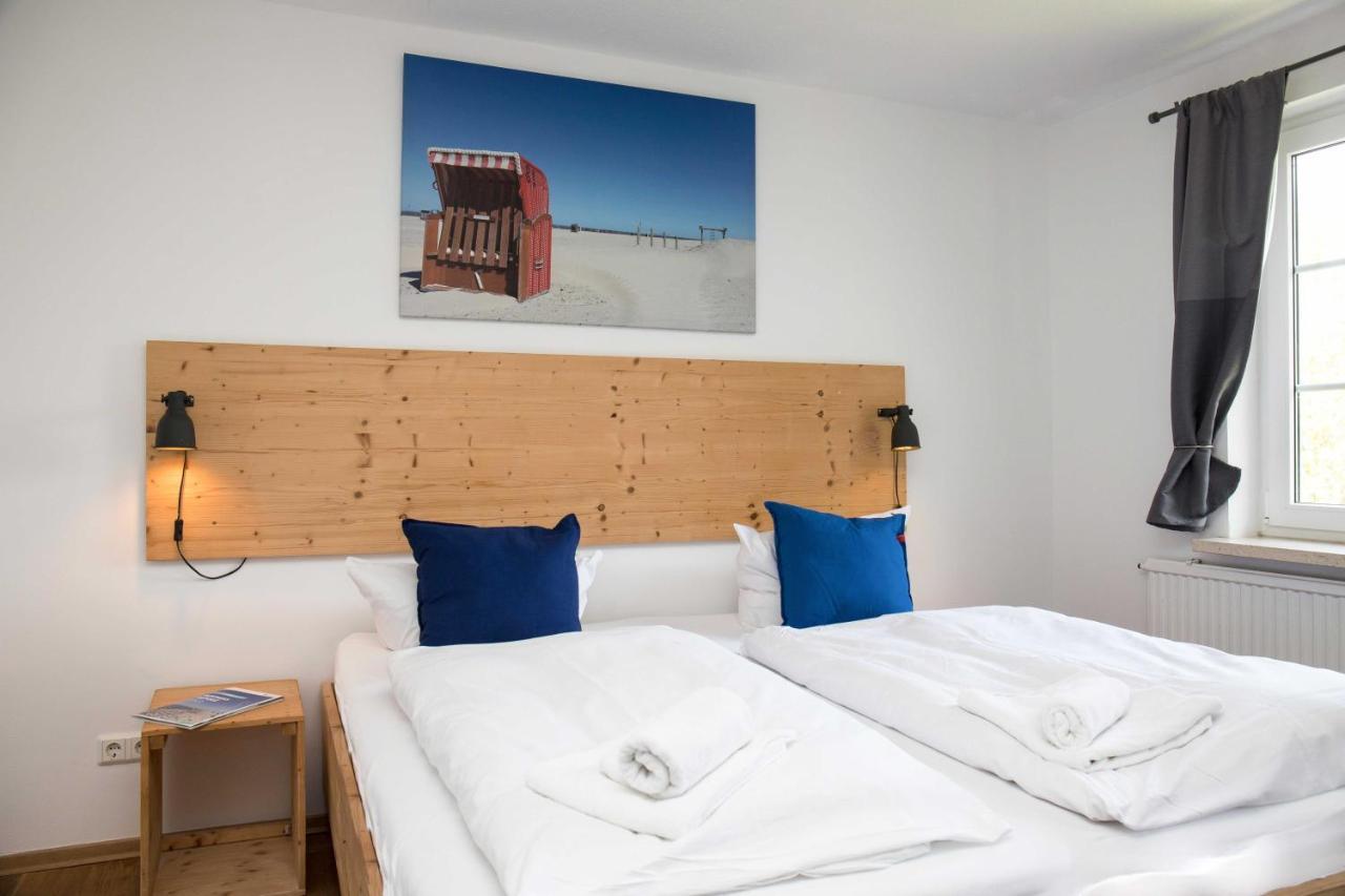 Wattlodge Norden Esterno foto