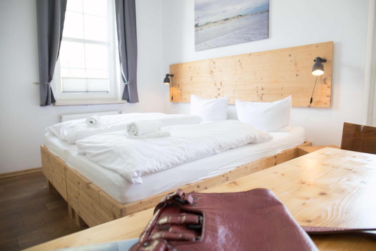 Wattlodge Norden Esterno foto