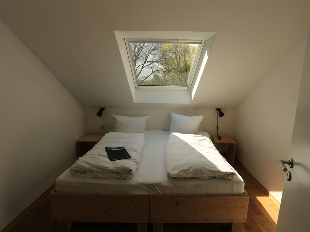 Wattlodge Norden Esterno foto