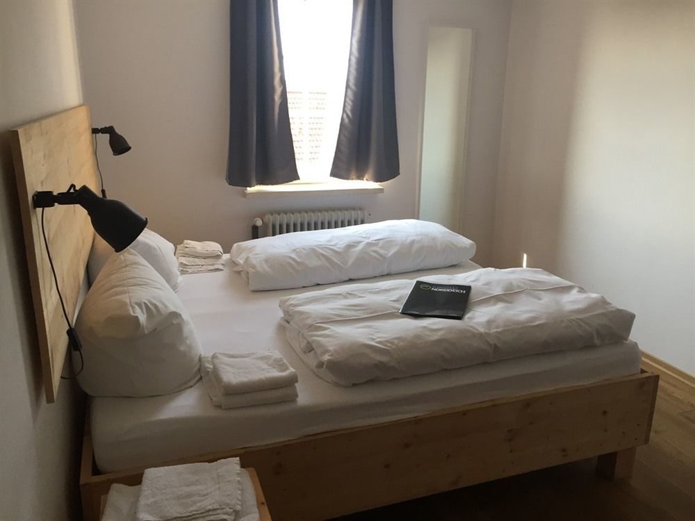 Wattlodge Norden Esterno foto