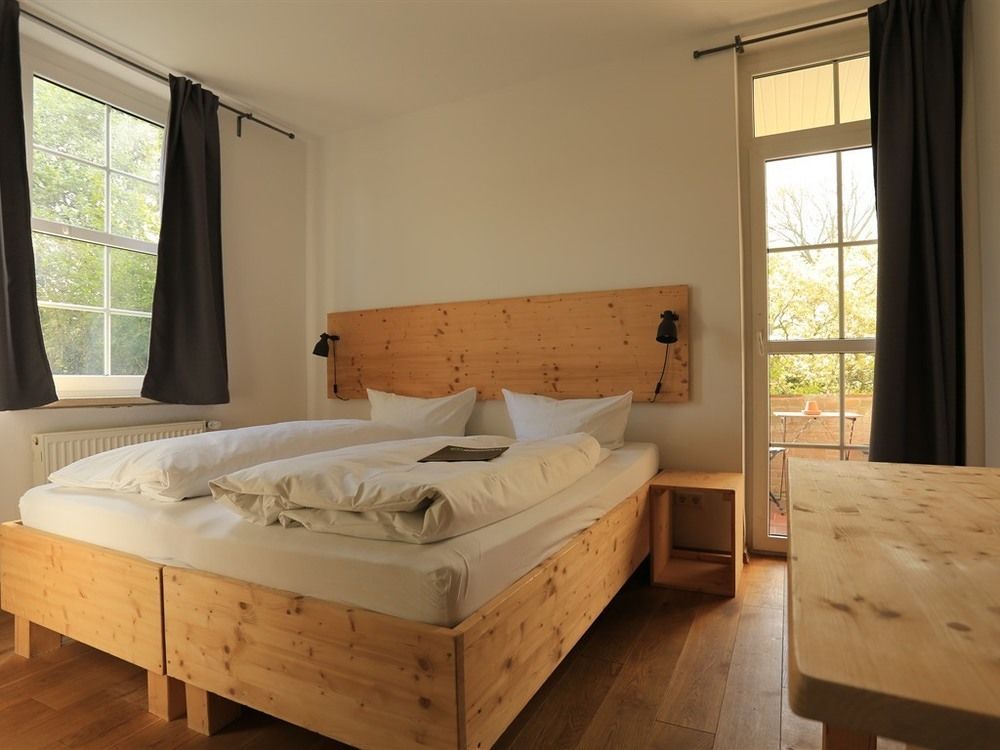 Wattlodge Norden Esterno foto
