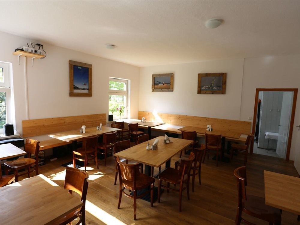 Wattlodge Norden Esterno foto